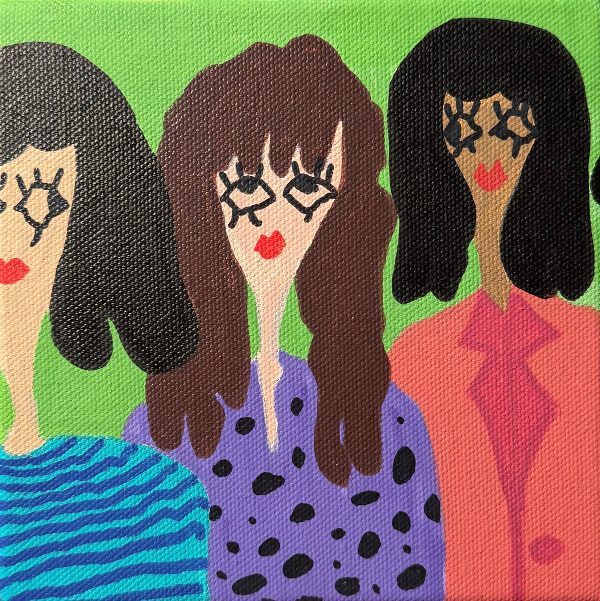 Cast No 129 "Group Project"