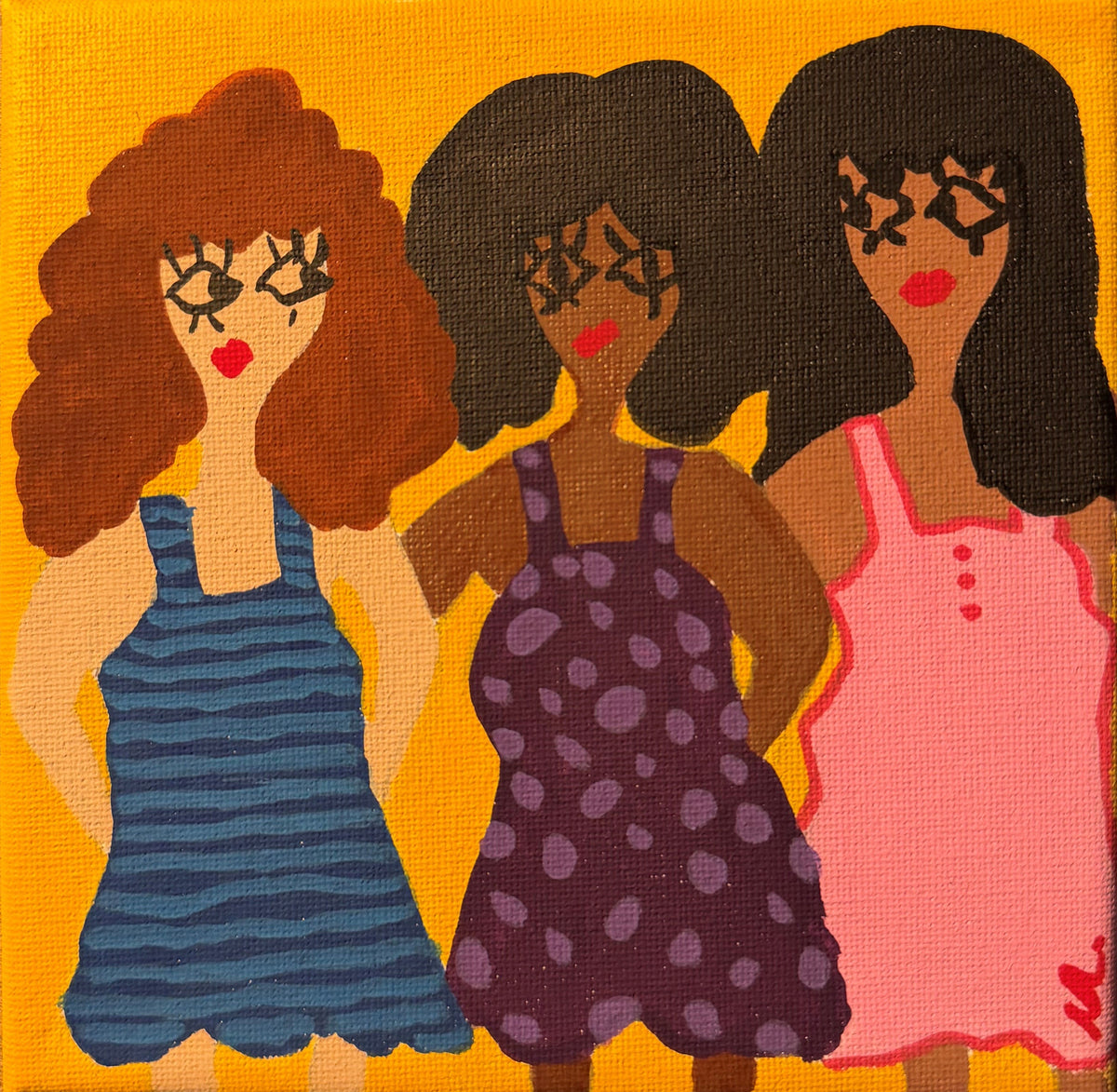 Cast No 137 "Pick a Mood"