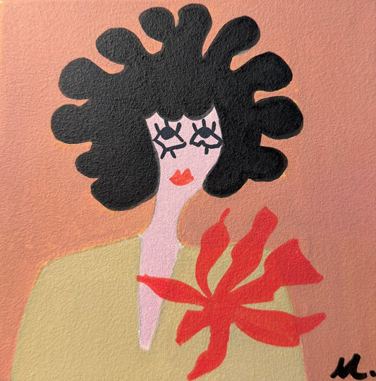 Cast No 109 "Naturally"