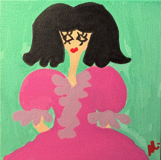 Cast No 61 "No Occasion"